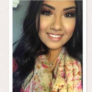 Meet your Posher, Jackie